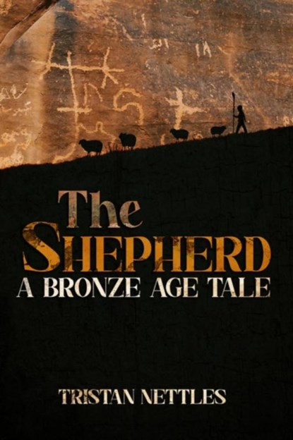The Shepherd, Tristan Nettles - Gebonden - 9781592113842