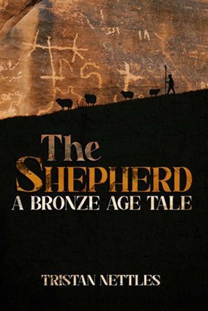 Shepherd, Tristan Nettles - Ebook - 9781592114054