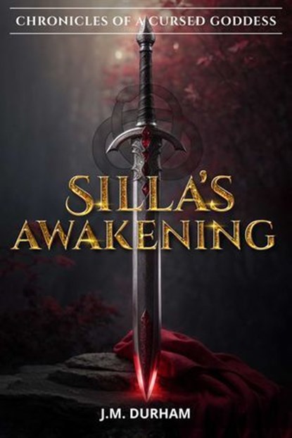 Silla's Awakening, J.M. Durham - Ebook - 9781592114467