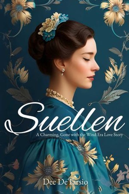 Suellen, Dee DeTarsio - Ebook - 9781592115549