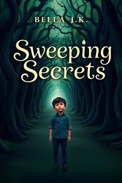 Sweeping Secrets, Bella J K - Ebook - 9781592115808