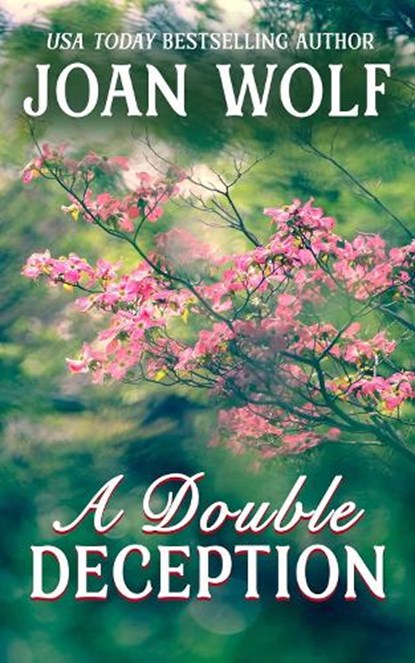 Double Deception, Joan Wolf - Paperback - 9781592116317
