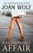 Fashionable Affair, Joan Wolf - Paperback - 9781592116348