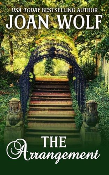 Arrangement, Joan Wolf - Paperback - 9781592116393