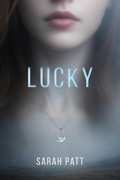 Lucky, Sarah Patt - Paperback - 9781592116812