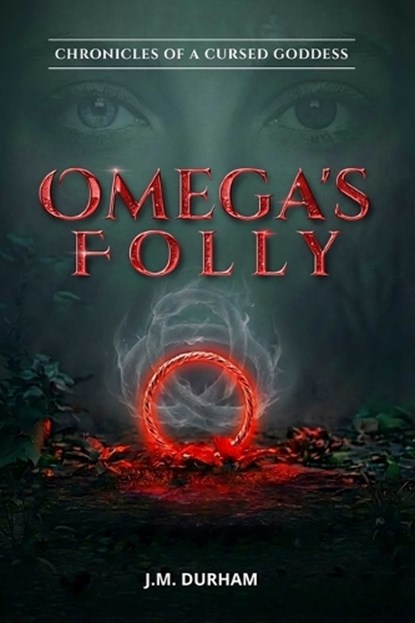 Omega's Folly, J M Durham - Paperback - 9781592117246