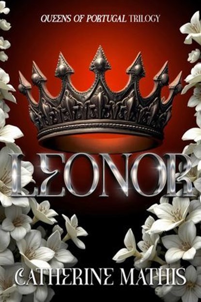 Leonor, Catherine Mathis - Ebook - 9781592117765