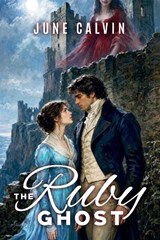 Ruby Ghost - June Calvin - 9781592117864