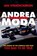 Andrea Moda Formula, Ian Strathcarron - Paperback - 9781592118144