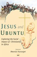 Jesus And Ubuntu | Mwenda Ntarangwi | 