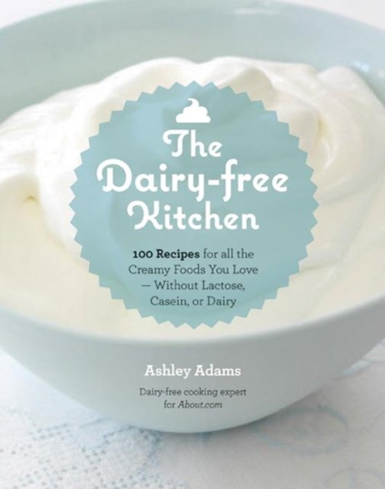 The Dairy-Free Kitchen