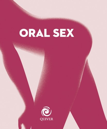 Oral Sex mini book, Beverly Cummings - Gebonden - 9781592336654