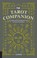 The Tarot Companion, Liz Dean - Gebonden - 9781592338214