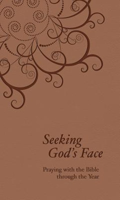 SEEKING GODS FACE, Philip F. Reinders - Gebonden - 9781592554980