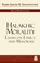 Halakhic Morality, SOLOVEITCHIK,  Joseph B., Rabbi - Gebonden - 9781592644636