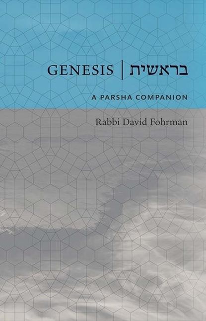 Genesis: A Parsha Companion, David Fohrman - Gebonden - 9781592645442