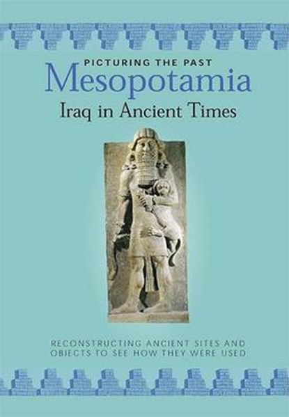 Mesopotamia, CRISP,  Peter - Gebonden - 9781592700240