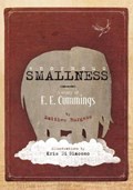 Enormous Smallness | Matthew Burgess | 