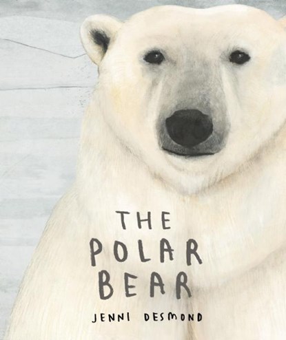The Polar Bear, Jenni Desmond - Gebonden - 9781592702008
