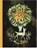 The Gold Leaf, Kirsten Hall - Gebonden - 9781592702145