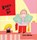 Koko & Bo, Lisen Adbage - Gebonden - 9781592702589
