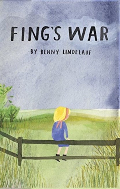 Fing's War, Benny Lindelauf - Gebonden - 9781592702695