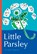 Little Parsley, Inger Hagerup - Gebonden - 9781592702862
