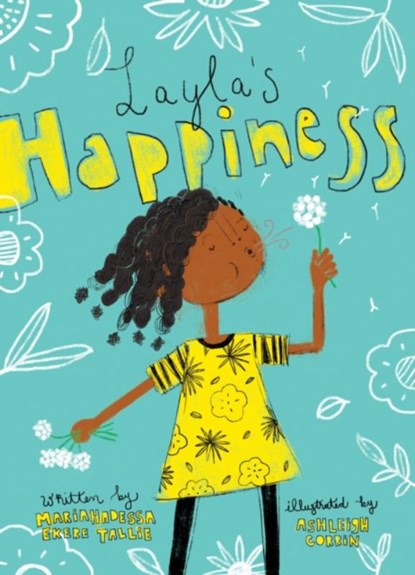 Layla's Happiness, Mariahadessa Ekere Tallie - Gebonden - 9781592702886