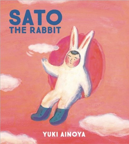Sato the Rabbit, niet bekend - Gebonden - 9781592703180