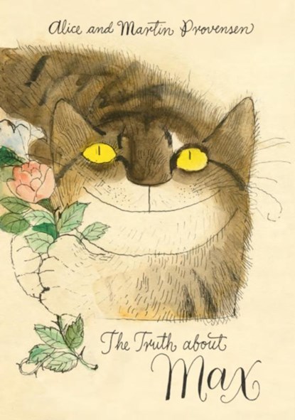 The Truth about Max, Alice Provensen - Gebonden - 9781592703753