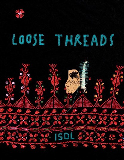 Loose Threads, Isol - Gebonden - 9781592703920