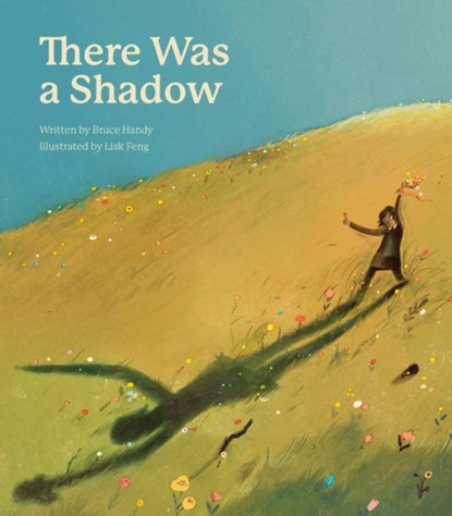 There Was a Shadow, Bruce Handy - Gebonden - 9781592704064