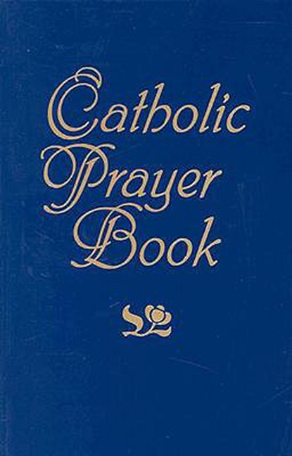 Catholic Prayer Book, Jacquelyn Lindsey - Paperback - 9781592760053