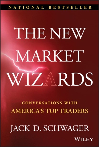 The New Market Wizards, Jack D. Schwager - Gebonden - 9781592803378