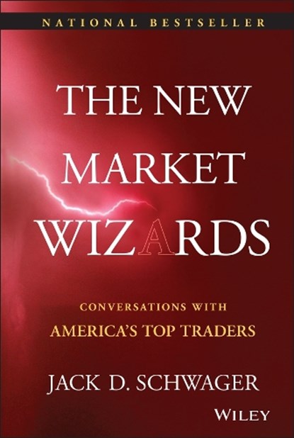 The New Market Wizards, Jack D. Schwager - Gebonden - 9781592803378