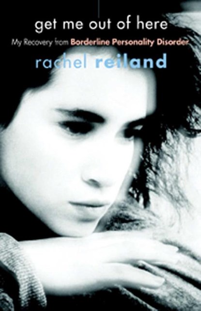 Get Me Out of Here, Rachel Reiland - Paperback - 9781592850990
