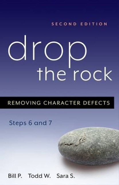 Drop the Rock, Bill P. - Paperback - 9781592851614