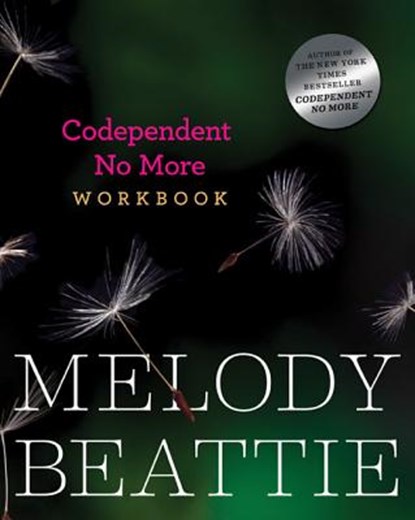 Codependent No More Workbook, BEATTIE,  Melody - Paperback - 9781592854707
