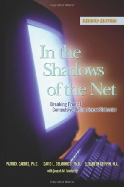 In the Shadows of the Net, PATRICK J CARNES - Paperback - 9781592854783