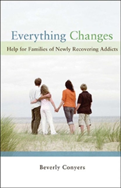 Everything Changes, Beverly Conyers - Paperback - 9781592856978