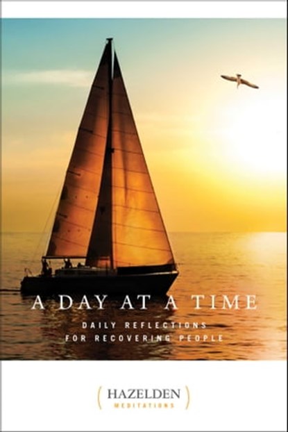 A Day at a Time, Anonymous - Ebook - 9781592858118