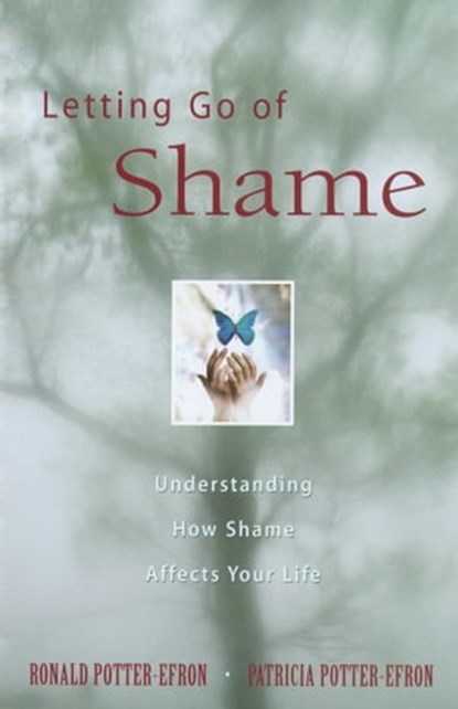 Letting Go of Shame, Ronald Potter-Efron ; Patricia Potter-Efron - Ebook - 9781592858460