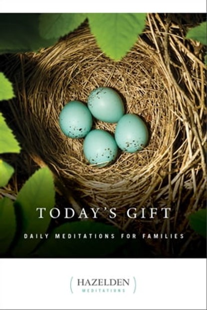 Today's Gift, Anonymous - Ebook - 9781592859030