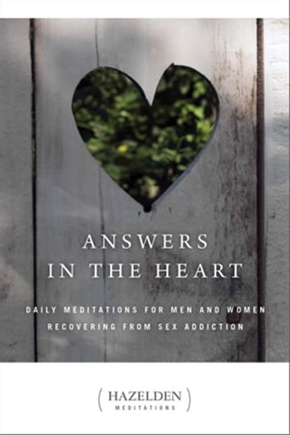 Answers in the Heart, Anonymous - Ebook - 9781592859177