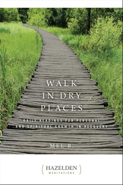 Walk in Dry Places, Mel B. - Ebook - 9781592859252