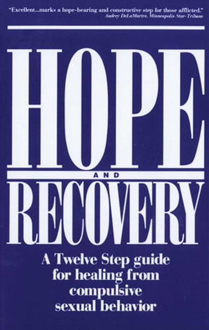 Hope and Recovery, Anonymous - Ebook - 9781592859757