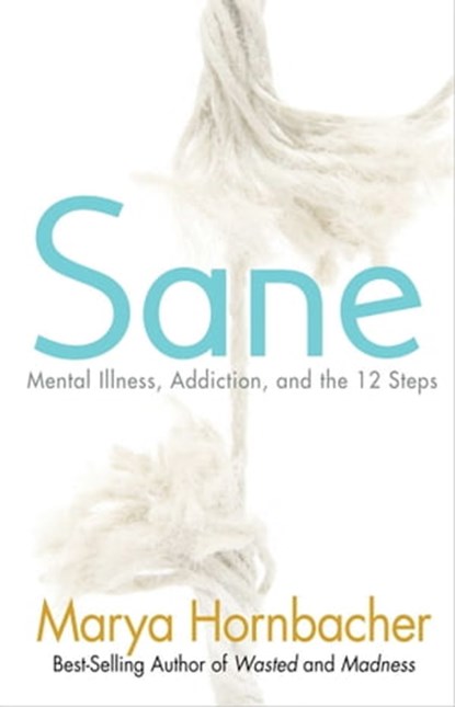Sane, Marya Hornbacher - Ebook - 9781592859887