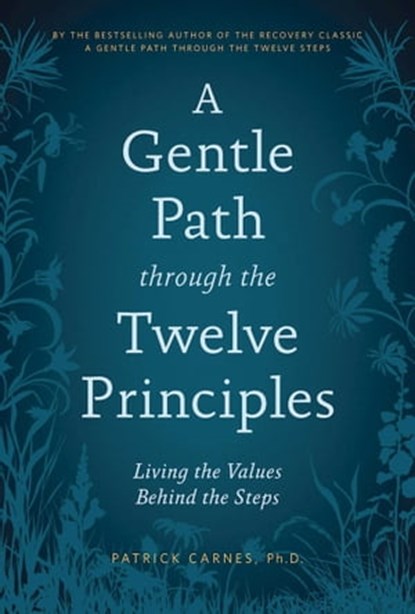 A Gentle Path through the Twelve Principles, Patrick J. Carnes - Ebook - 9781592859979