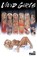 Vivid Girls, niet bekend - Paperback - 9781592910229