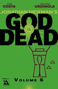God is Dead | Mike Costa | 